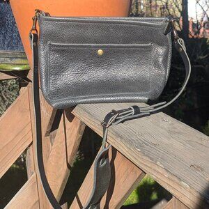 Go Forth Goods Raven Mini Avery Crossbody